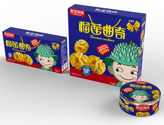 品牌卡通IP 打造品牌资产的储蓄罐，让产品互为广告